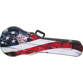 Kaces LP case